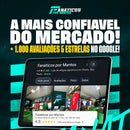 Camisa Flamengo Jogador 2026/27 Edição Especial