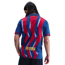 Camisa Barcelona 2025/26 IV