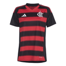 Camisa Feminina Flamengo 2025/26 Home