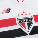 [PRÉ-VENDA] Camisa Feminina São Paulo 2026/27 Home