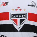 [PRÉ-VENDA] Camisa São Paulo 2026/27 Home