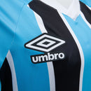 Camisa Feminina Grêmio 25/26 Home