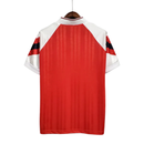 Camisa Retrô Arsenal 1992/93 Home