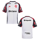 Camisa Flamengo 2025/26 Away
