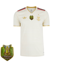 Camisa Flamengo 2025/26 Third
