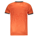Camisa Vasco Goleiro 2025/26 - Uniforme Laranja