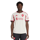 Camisa Liverpool 2025/26 Away