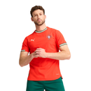 Camisa Portugal 2025/26 Home