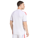 Camisa Olympique Lyonnais 2025/26 Home