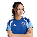 Camisa Feminina Cruzeiro 2026/27 Treino