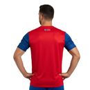 Camisa Bahia + SuperMan 25/26 Collab DC Studios