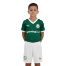 Kit Infantil Palmeiras 25/26 Home