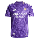 Camisa Orlando City SC 2025/26 Home