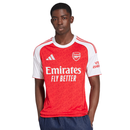 Camisa Arsenal 2025/26 Home