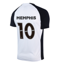 Camisa Corinthians 2025/26 "Memphis 10" Home