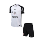 Kit Infantil Corinthians 2025/26 Home