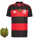 Camisa Flamengo Jogador 2026/27 Home