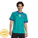 Camisa Argentina Goleiro FWC26 Away
