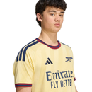Camisa Arsenal 2026/27 Third