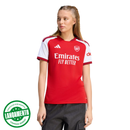 Camisa Feminina Arsenal 2026/27 Home