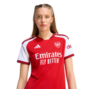 Camisa Feminina Arsenal 2026/27 Home