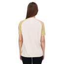 Camisa Vasco 2024/25 Third Bege Feminina