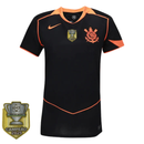 Camisa Feminina Corinthians 2025/26 Third