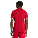 Camisa Liverpool JOGADOR 2025/26 Home