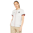 Camisa Feminina Chelsea 2025/26 Away