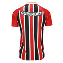 Camisa São Paulo 25/26 Away