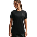 Camisa Feminina Noruega FWC26 Away