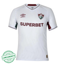 Camisa Fluminense 25/26 Away