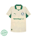 Camisa Palmeiras 25/26 Edição Mundial