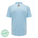 Camisa Grêmio 25/26 Away - Celeste