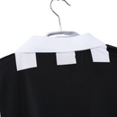 Camisa Retrô Juventus Manga Longa 1999/00 Home