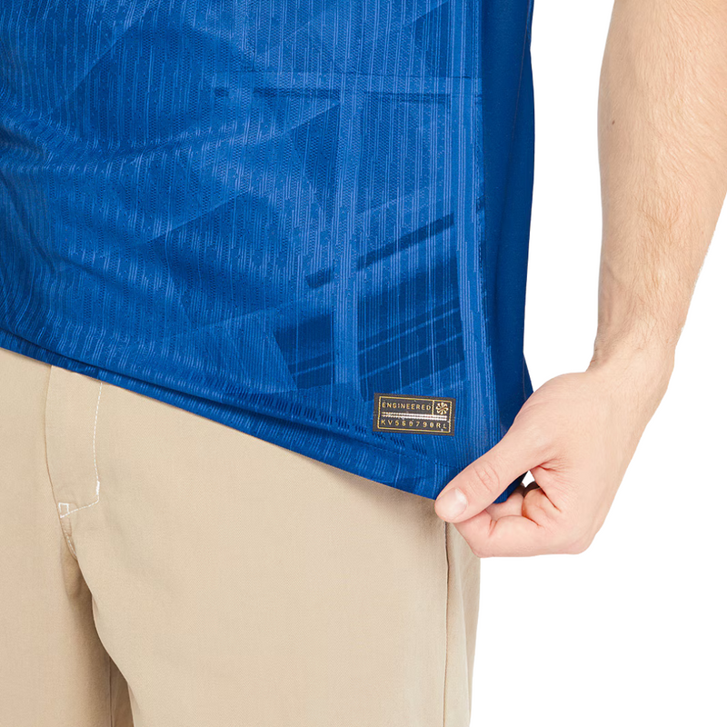 Camisa Chelsea JOGADOR 2025/26 Home