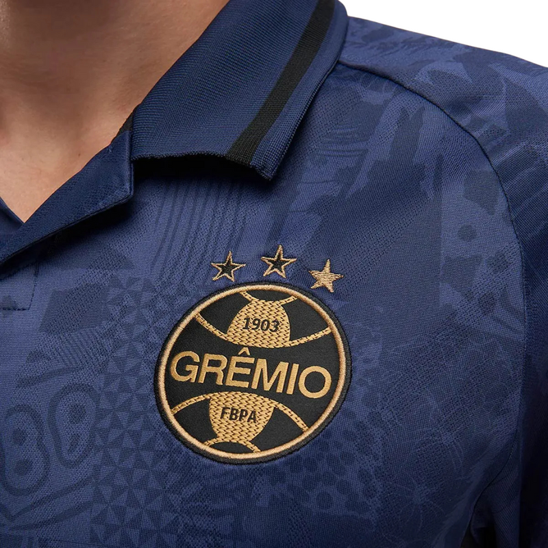Camisa Grêmio 25/26 Third