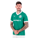Camisa Palmeiras 25/26 Home