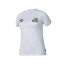 Camisa Feminina Santos 25/26 Home