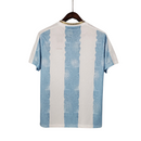 Camisa Retrô Argentina 2020/21 Maradona