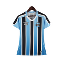 Camisa Feminina Grêmio 22/23 Home