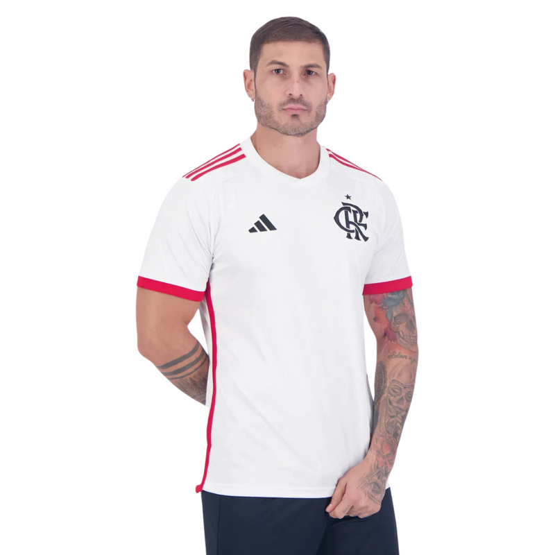 Camisa Flamengo 2024/25 Away