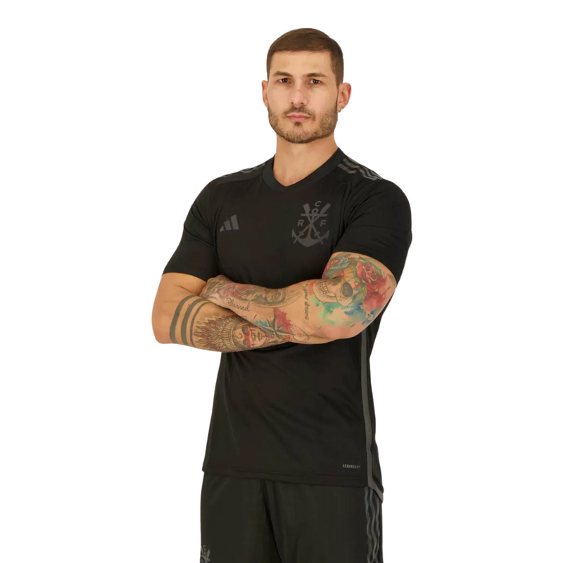 Camisa Flamengo 2023/24 Third