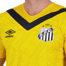 Camisa Santos 2024/25 Third