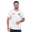 Camisa Santos 2024/25 Home