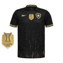 Camisa Botafogo 2024/25 Away