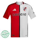 Camisa River Plate 2025/26 Third