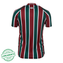 Camisa Fluminense Feminina 25/26 Home