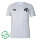 Camisa Santos 25/26 Home