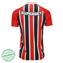 Camisa São Paulo 25/26 Away